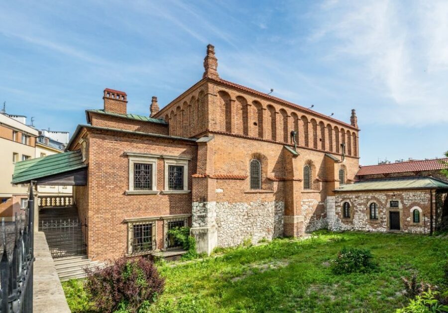 Krakow: Jewish Quarter and Ghetto Sightseeing Golf Cart Tour - What about group tours and questions