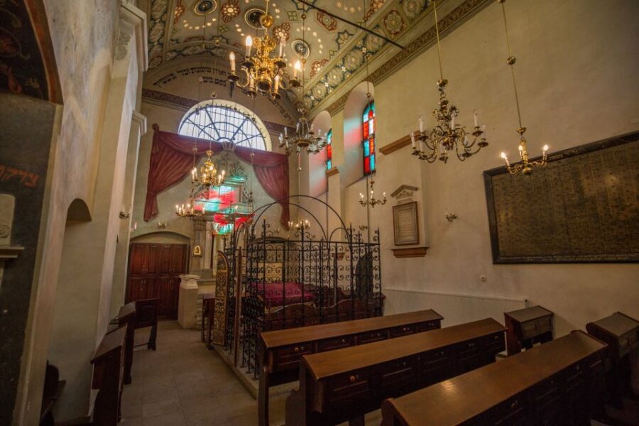 Krakow: Jewish Quarter and Schindler's Factory Guided Tour - Price and Timing: Is $69 Worth It for 210 Minutes?