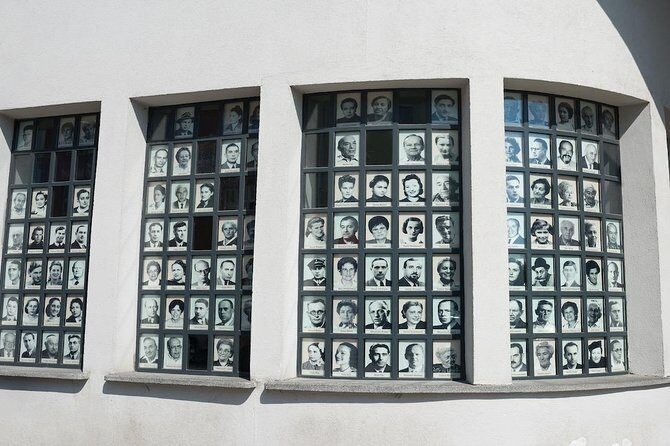 Krakow: Jewish Quarter Kazimierz & Schindler's Factory & Ghetto Guided Tour - The optional Kazimierz add-on: when more time helps