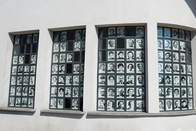 Krakow: Jewish Quarter Kazimierz & Schindler's Factory Guided Tour - After the factory: use your time wisely