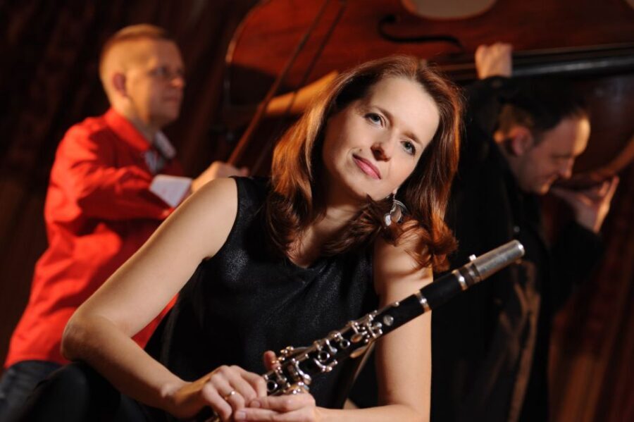 Krakow: Jewish-Style Klezmer Music Concert - Price and Value: About $20 for Live Music in a Real Old Room