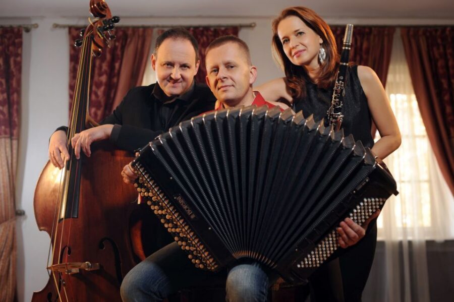 Krakow: Jewish-Style Klezmer Music Concert - Who Should Book This Concert (and Who Might Reconsider)