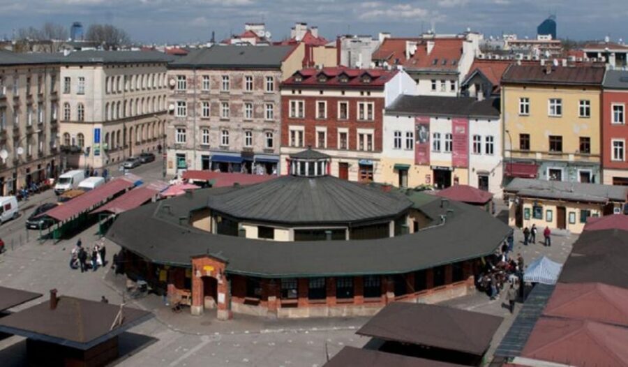 Krakow: Kazimierz Jewish District Private Guided Tour - Key Things You’ll Notice on This Kazimierz Tour