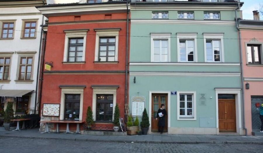 Krakow: Kazimierz Jewish District Private Guided Tour - Who This Tour Suits Best (And Who Might Want Another Option)