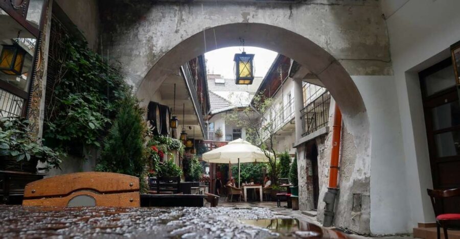Krakow: Kazimierz, Schindler's Factory & Ghetto with Guide - Schindler’s Enamel Factory: why this museum stop carries the weight