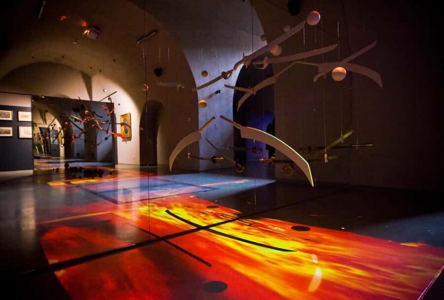 Krakow: Kościuszko Mound Entry Ticket with Exhibitions - The best way to structure your visit in real time