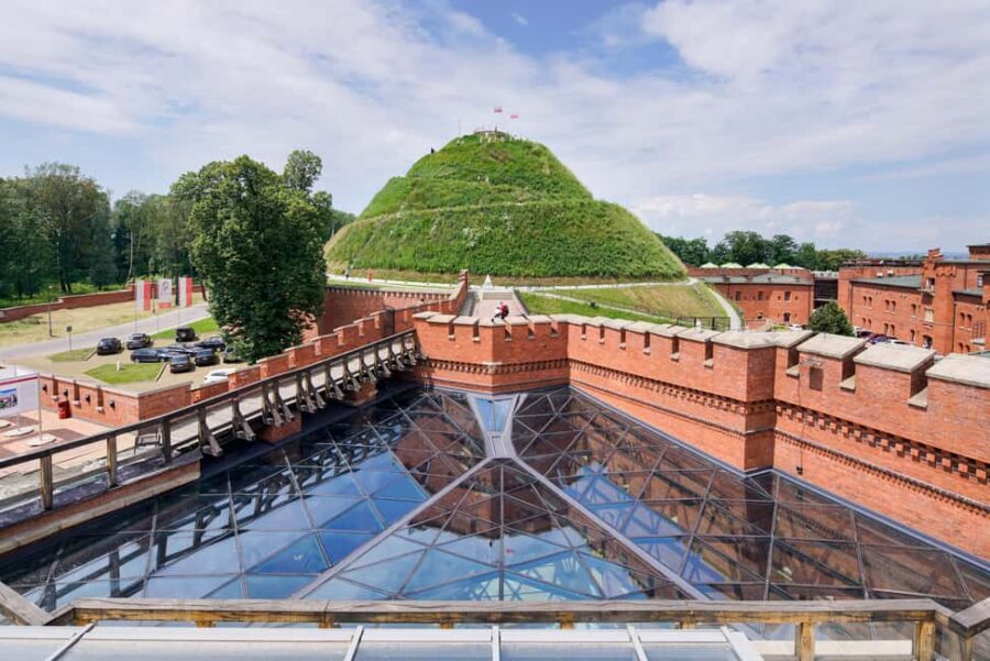 Krakow: Kościuszko Mound Entry Ticket with Exhibitions - Price and value: when $10 makes sense (and when it won’t)