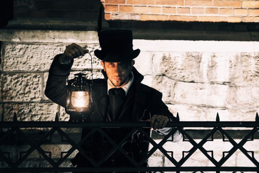 Krakow: Legends and Tales of Old Town Walking Tour - Key Things That Make This Tour Worth Your Evening