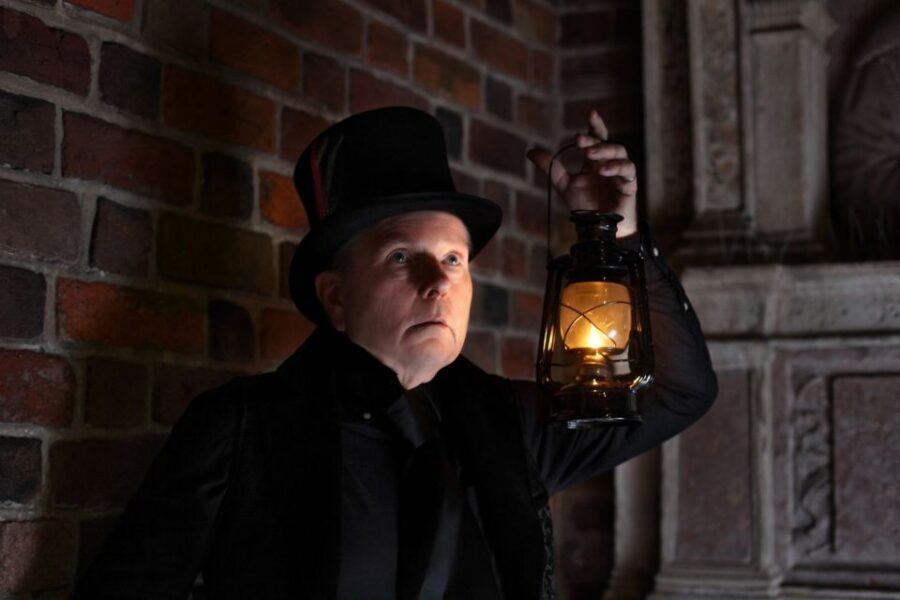 Krakow: Legends and Tales of Old Town Walking Tour - Buildings You’ll See After Dark (and Why It Feels Different)