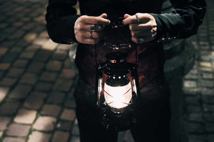 Krakow: Legends and Tales of Old Town Walking Tour - Cost and Value: Why $23 Feels Fair Here