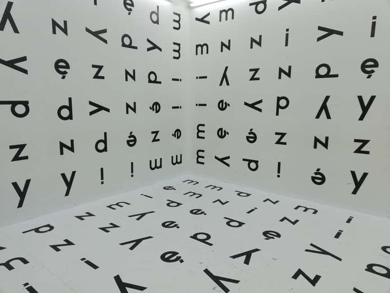 Krakow: MOCAK Museum of Contemporary Art Entry Ticket - What MOCAK Is Really About: Post-War Ideas in a Contemporary Setting