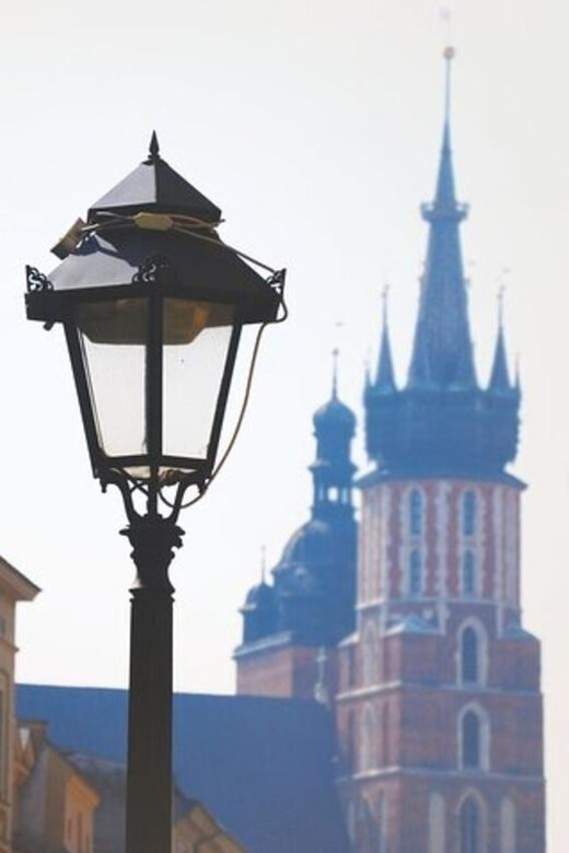 Krakow : Must-See Walking Tour With A Guide - Key things to love about this Kraków walking tour