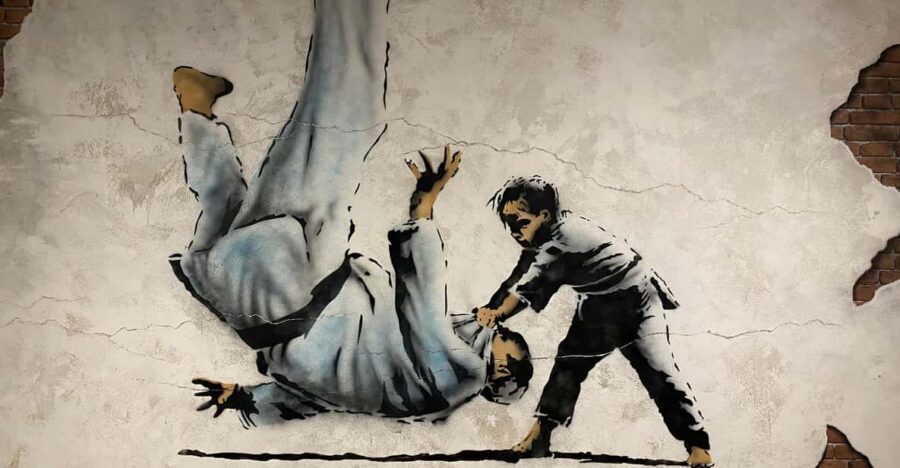 Krakow: Muzeum Banksy Entry Ticket - Key takeaways before you go