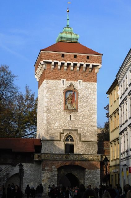 Krakow Old Town and Jewish Quarter in one guided walk - Kazimierz and the Jewish Quarter: Synagogues, Jewish Culture, and WWII Memory