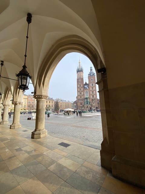 Krakow: Old Town and Kazimierz Guided Bike Tour - Key highlights worth your attention