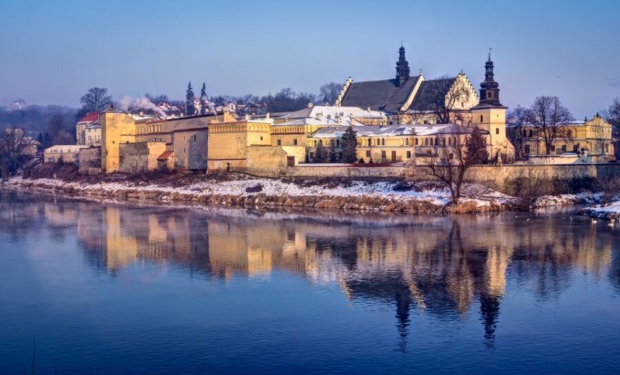 Krakow: Old Town Highlights Private Walking Tour - Quick take: what you’ll love and what to watch for