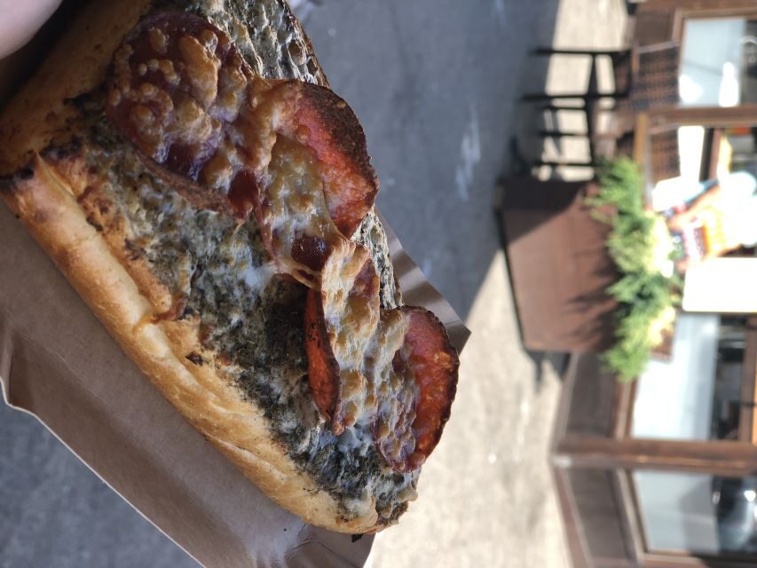 Krakow: Old Town & Jewish Quarter Food Tour with 10 Tastings - Should you book this Krakow food tour?
