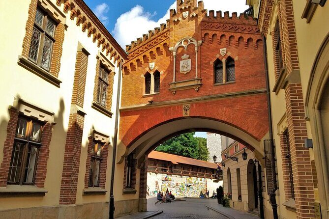 Krakow Old Town Mysteries: Exploration Game and Tour - Key highlights before you go