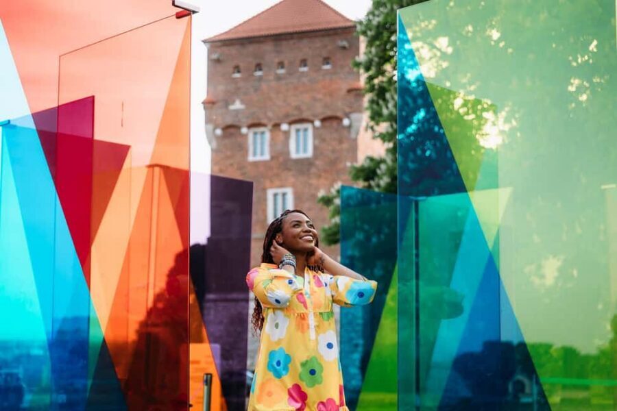 Krakow: Old Town Photoshoot with a Local Photographer - Your one-hour Krakow Old Town photo game plan