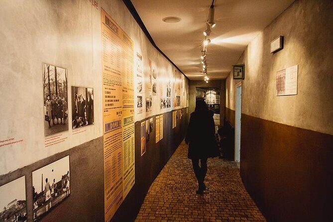 Kraków Oskar Schindler's Enamel Factory Museum skip the line tour - Schindler’s Enamel Factory Museum in Kraków: why this place matters