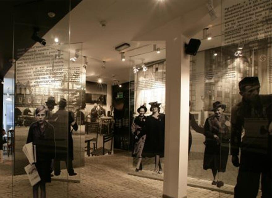 Krakow: Oskar Schindler's Factory Guided Tour&Pickup Options - The Schindler Story: Why It Hits Harder With Context