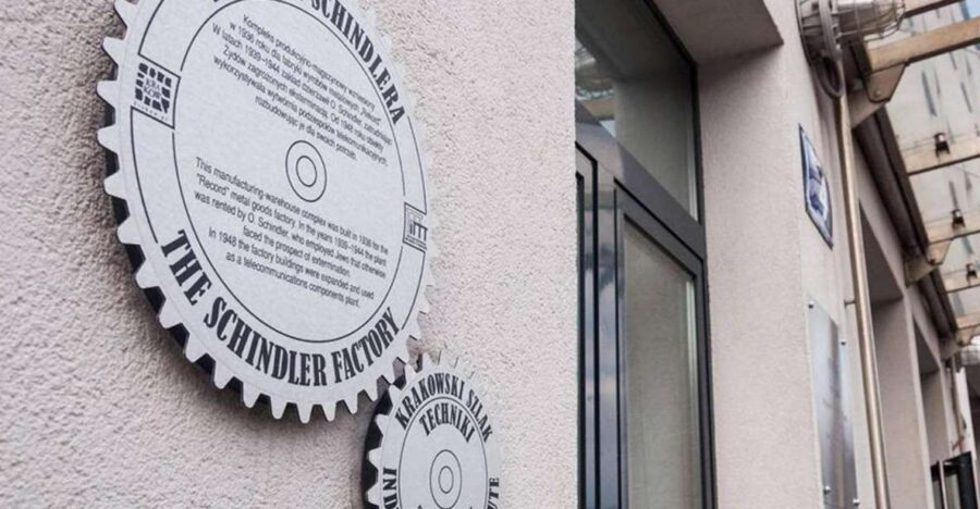Krakow: Oskar Schindler's Factory Guided Tour&Pickup Options - FAQ