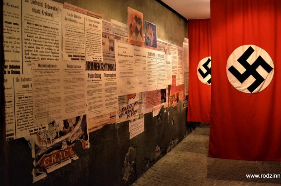 Krakow: Oskar Schindler's Factory Guided Tour&Pickup Options - What the Guided Tour Actually Covers in 90 Minutes