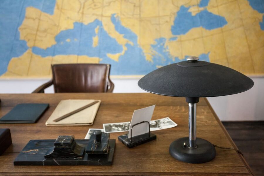 Krakow: Oskar Schindler's Factory Skip-The-Line Ticket - Key things to know before you go