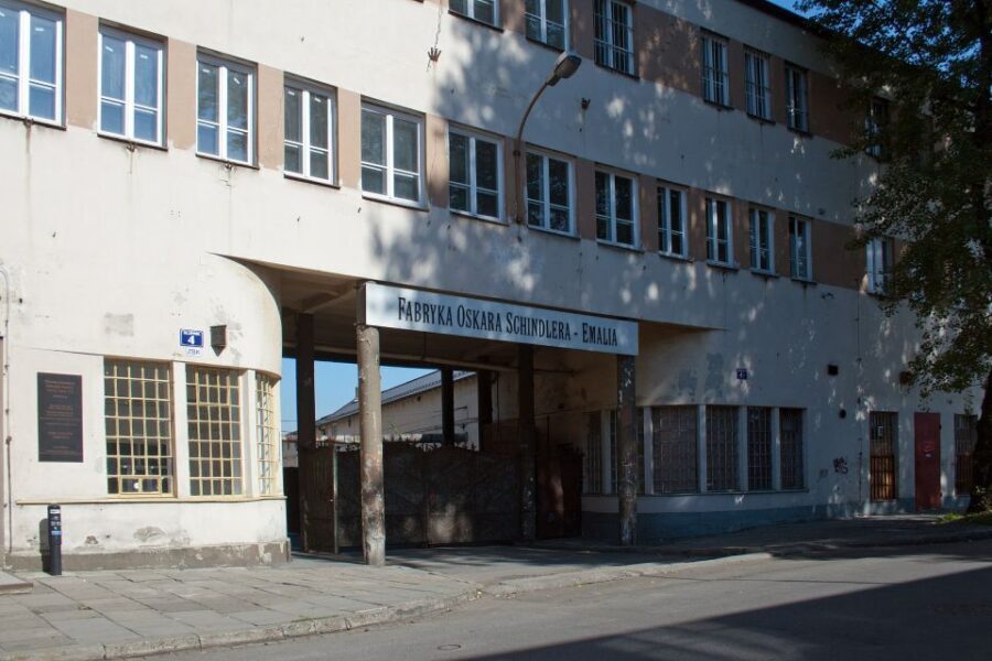 Krakow: Oskar Schindler's Factory Skip-The-Line Ticket - Ticket Timing, ID Checks, and What to Bring (so you don’t get stopped at the door)