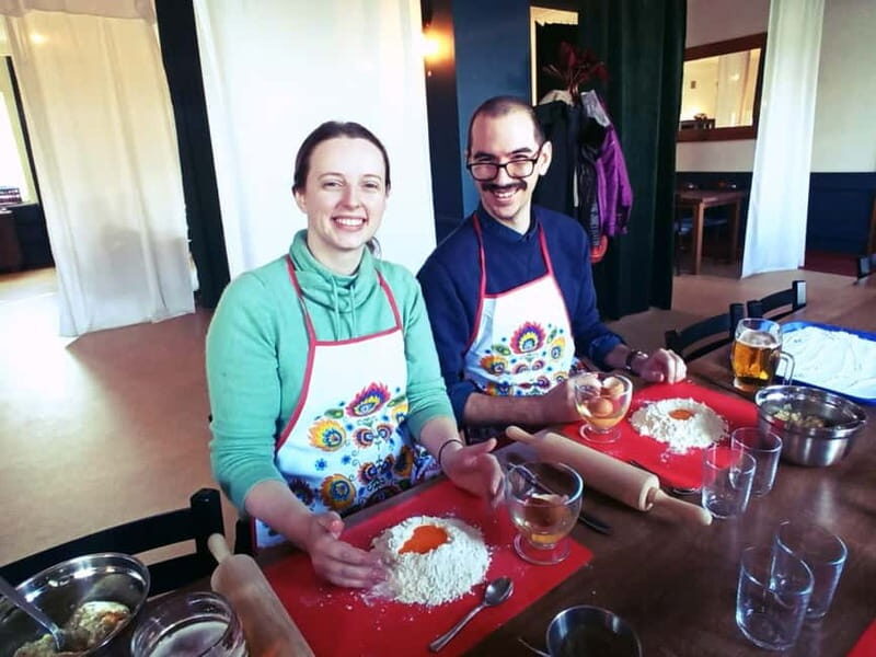 Krakow Pierogi Cooking Class - Where the Class Fits In: A 2-Hour Pierogi Break Near Krakow