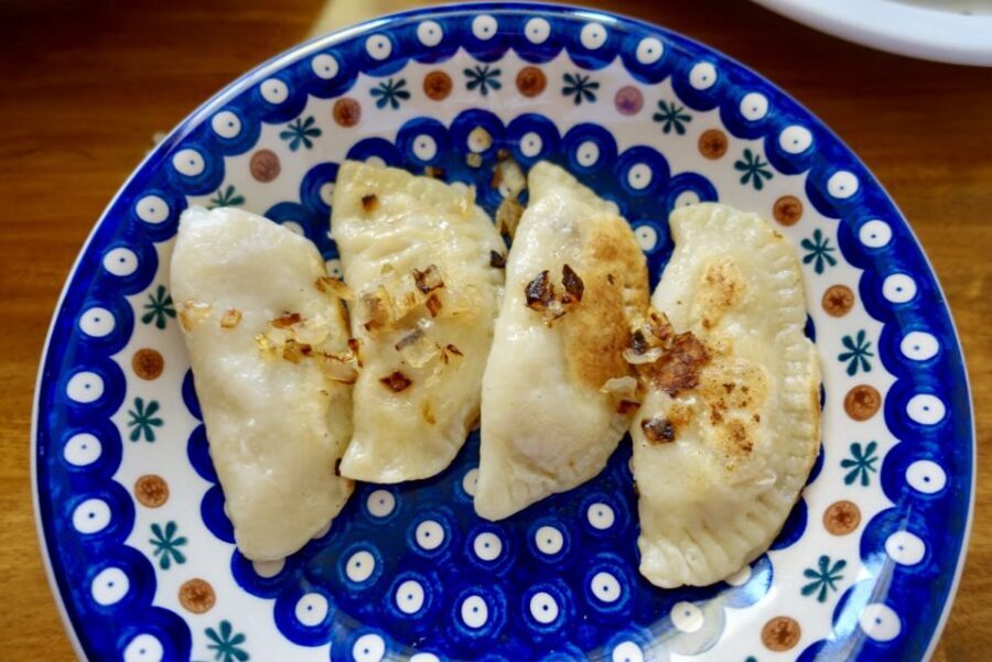 Krakow: Pierogi Home Cooking Class - Key things you’ll like in this Krakow pierogi class