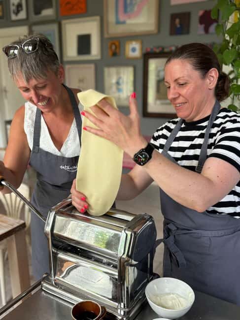Krakow: Pierogi Power Cooking Class with Marta - Filling and Flavor: Learning the Secrets Behind That Classic Taste