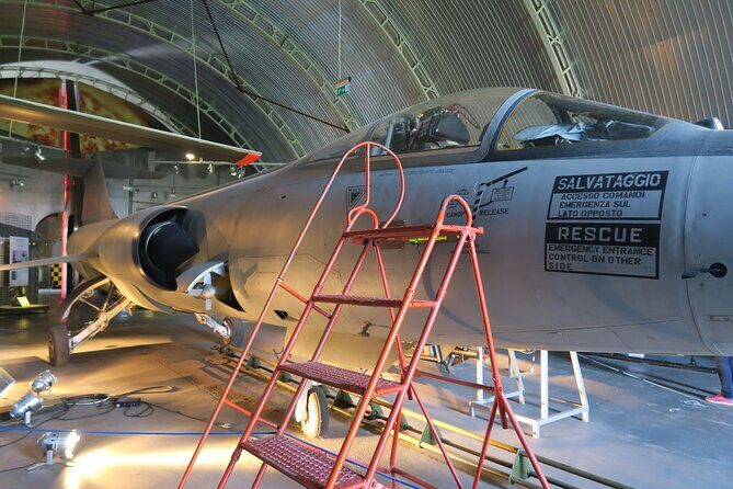 Krakow: Polish Aviation Museum - Skip the Line Ticket - Timing in Krakow: hours, where it fits, and how to avoid stress