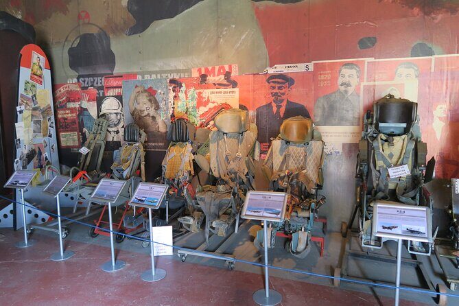 Krakow: Polish Aviation Museum - Skip the Line Ticket - Value for $13.17: why this price can work