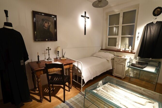 Krakow: Pope John Paul II History: Guided Tour - Home & Sanctuary - Why John Paul II’s story lands harder in Wadowice