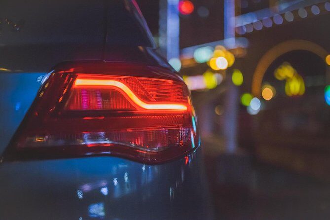 Krakow Private Airport Eco-transfer by Fully Electric car - The 30-Minute Electric-Car Ride and How Fast Lanes Change Your Day