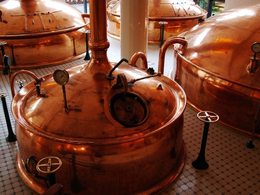 Krakow: Private Polish Beer Tasting Tour with a Beer-Expert - Key takeaways before you go