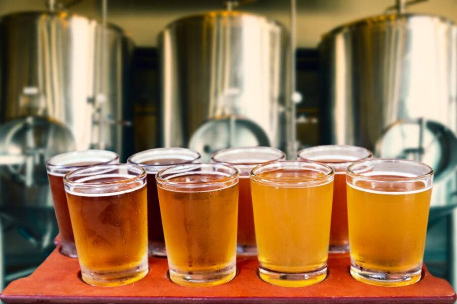 Krakow: Private Polish Beer Tasting Tour with a Beer-Expert - Why this Krakow beer tasting feels like the real city