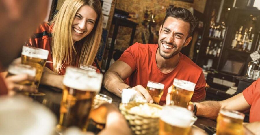 Krakow: Private Polish Beer Tasting Tour with a Beer-Expert - Old Town stops: what the venues are likely to teach you