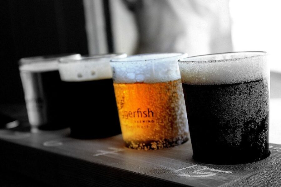 Krakow: Private Polish Beer Tasting Tour with a Beer-Expert - Value check: is $161 worth it?