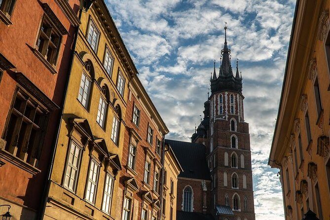 Krakow Private Tour By Walk & Car - Price and value: what $310.66 buys you (and what it doesn’t)