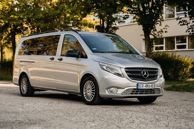 Krakow: Private Transfer to/from Zakopane - Key Things You’ll Notice Right Away