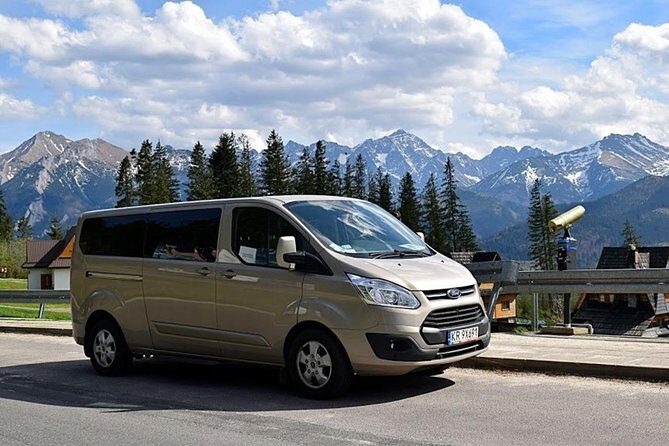 Krakow: Private Transfer to/from Zakopane - Krakow–Zakopane Without the Crowded-Commuter Feeling