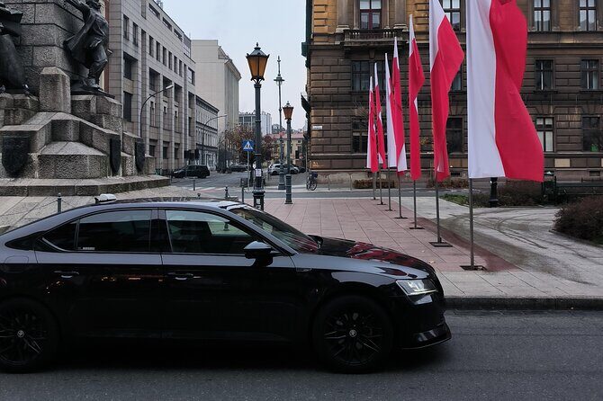 Krakow Private transfer to Prague Budapest Vienna Berlin Warsaw - Private group comfort: fewer variables, better flow