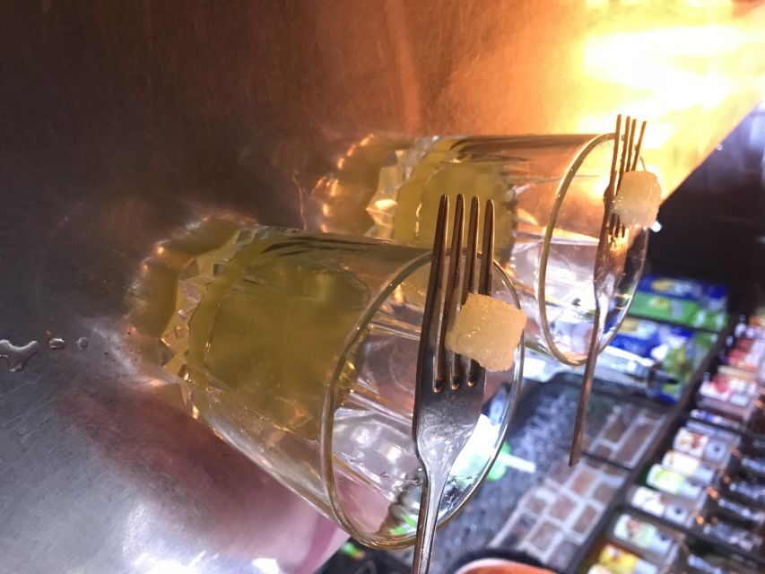 Krakow Private Vodka Tasting Tour - Key highlights at a glance