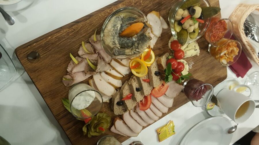 Krakow Private Vodka Tasting Tour - Four Stops, Four Moods: How Krakow Shapes the Tasting