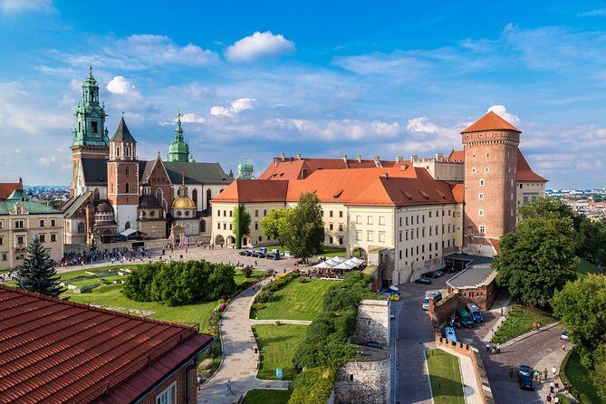 Krakow Private Walking Tour with Schindler's Factory - What You Pay For: Entry Fees, Pickup, and a Real 5-Hour Day