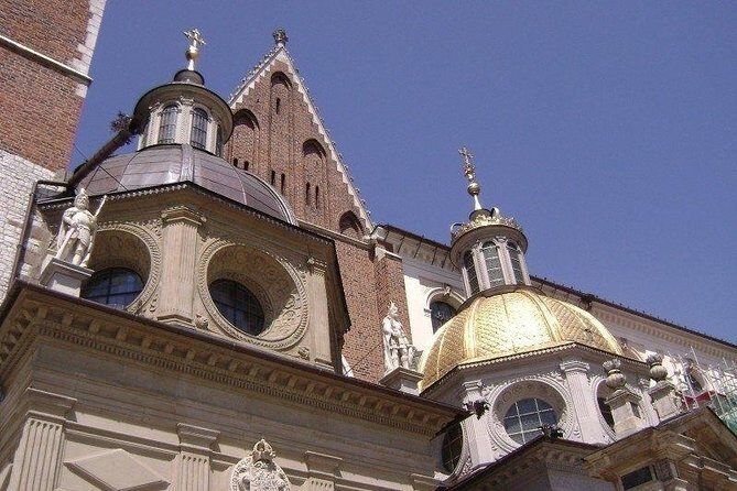 Krakow Private Walking Tour with Schindler's Factory - Starting at St. Mary’s Basilica and Veit Stoss’s Altarpiece