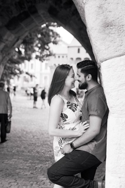 Krakow: Professional Photoshoot in the City Center - Why a 1-Hour Krakow Photoshoot Fits the Real Travel Pace