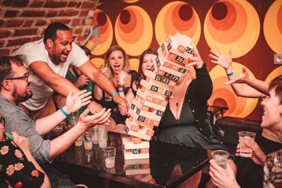 Krakow: Pub Crawl with 1 Hour of Unlimited Alcoholic Drinks - Key Things I’d Highlight Before You Go